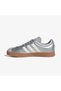 Vl Court Base Women's Gray Sports Shoes - 4
