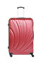 Hard Case Travel Bag Luggage Trolley for Unisex - 2
