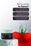 Anti-Acne Tea Tree Extract Cream Organic Certified 50ml - 5