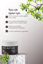 Anti-Acne Tea Tree Extract Cream Organic Certified 50ml - 2