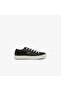 Backcourt Men's Black Sneakers