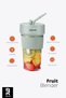 Fruit Blender 3 renk - 4