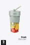 Fruit Blender 3 renk - 3