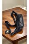 Genuine Leather Handmade Unisex Freebag Waist Bag , Bellik - 7