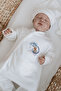 Organic 11-Piece Hospital Release - for Baby - Bear Reaching for the Moon - 5