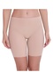 Women's/Girl's Seamless Smooth Ice Silk Boyshort Panty/Cycling Shorts/Under Skirt Shorts - 2