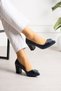 Stylish Heeled Shoes - 3