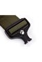 Outdoor Tactical Belt Durable Polyester Tight Woven Steel Buckle TKTK-KMR02 - 7