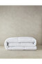 Free Antistress Double Quilt 195X215 cm White - 3