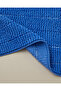 Trendy Non-Slip Bath Mat 50X80 cm Blue - 2