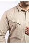 Outdoor Tactical Cotton Men's Shirt TACTEC01 - 4