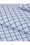 Natural Whirl Easy-Iron Single Duvet Cover Set 160X220 cm Blue - Beige - 3