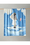 Eskimo Wellsoft Children's Blanket 150X200 cm Blue