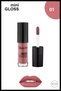 Mini Lipgloss No:01 Mini Lipgloss Lipstick No:01 - 2