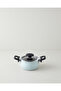 Pretty Premium 5 Piece Mini Cookware Set 14-16-16 cm Green - 3