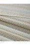 Woody Easy-Iron Single Duvet Cover Set 160X220 cm Beige-Brown - 3