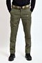 Tactical Cargo Pants Men's Anti-Sweat Durable 4 Seasons TACTEC15FLEX - 4