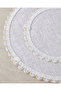 Stitch Paper 2-Piece American Service Set 38 cm White-Gold - 3