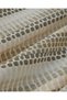 Woody Easy-Iron Single Duvet Cover Set 160X220 cm Beige-Brown - 5