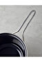 Cremy Enamel 5 Piece Cookware Set 16 cm Cream - 3