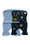 Epoxy Rahle Silicone Mold Book Stand Double - 5