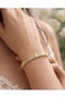 Bracelet in Jeweler's Craftsmanship 18 cm