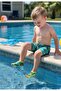 Aqua Step 2-Piece Baby Kids Non-Slip Sea Pool Boots/Shoes - 4