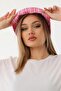 Women's Fisherman Fuchsia Bucket Hat - 8