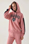 Harvard Women's Single Top - Retro Pink - 2