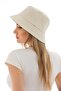 Women's Fisherman Stone Bucket Bucket Hat - 5