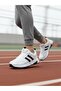 White Black Men's Daily Sneaker Sports Shoes - 6