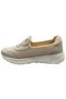 Black Sea 626 Unisex Sports Ballet Shoes Beige - 3