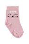 Baby Girl 3-Piece Socks Set 6-18 Months - 6