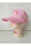 Kitti 4-8 Years Old Baby Girl & Kids Summer Hat - 3