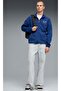 Bmw m Motorsport Sportswear Mt7 Men's Track Jacket - 5