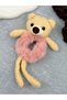 Plush Teddy Bear Tire - 2