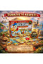 Traveler's Game - Visual Perception, Reflex, Speed and Attention