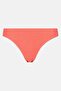 Women Textured Bikini Bottom, Pink - 3