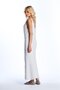 Ecru Knitwear Dress - 5