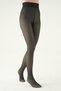 4002 Thermal Tights Socks Black