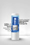 X SPF20 Korumalı Sade Lipstick - 5
