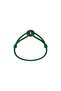 Black Soho Cord Bracelet