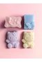 Hello Kitty, Mermaid, Butterfly Handmade Scented Soap Set of 4 |   Bathroom Decor & Gifts - 5