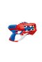 Dinosquad Blaster - Raptor Slash, 6 projectiles - 2