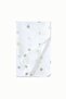 7-Piece Baby Hospital Discharge Set Hello World Green - 8