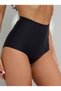 Private Model Laser Cut Recovery and Firming Corset, Non-Marking, Black Color - 3