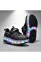 أحذية التزلج على الجليد