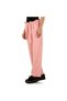 Pantaloni P517, roz, - 3