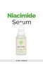 Anti-Acne, Pimple and Blackhead Niacinamide Serum 30 ML