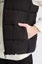 Boy's Vest F3092A8/Bk27 - 4